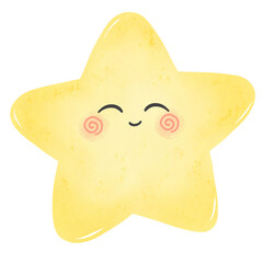 Happy Star