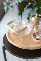 Tea 