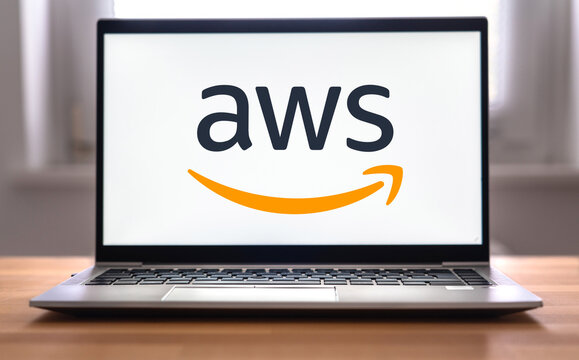 AWS - Amazon Web Services