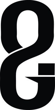 8I Logo