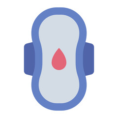Sanitary Pad icon