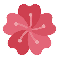 Sakura Flower icon