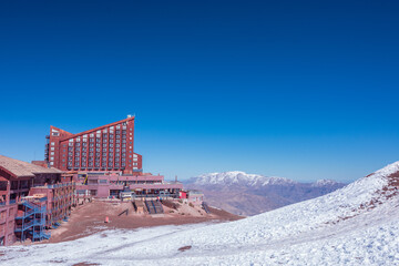 Los Andes