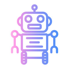 robotics icon