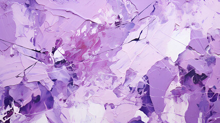 Abstract Purple Background Image | Generative AI