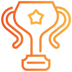 Trophy Icon