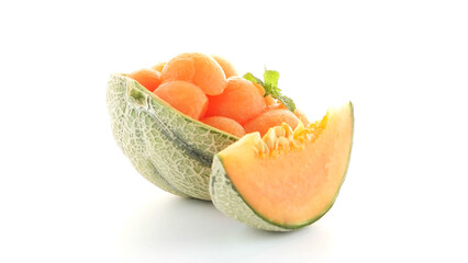 Honeydew melon
