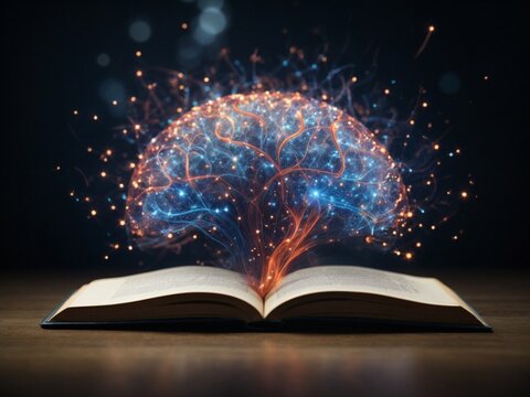 Lectura, Conocimiento, Aprendizaje, Libro y Neurociencia