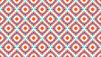 seamless ethnic pattern design.Geometric ethnic oriental ikat pattern traditional Design.ethnic oriental pattern,fabric,embroidery.Mexican pattern.merican pattern.latin african.indian fabric.Mexican