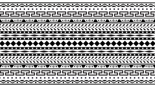 seamless ethnic pattern design.Geometric ethnic oriental ikat pattern traditional Design.ethnic oriental pattern,fabric,embroidery.Mexican pattern.merican pattern.latin african.indian fabric.Mexican