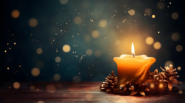 Candle background cheap