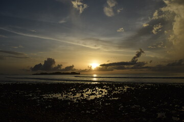 amanecer