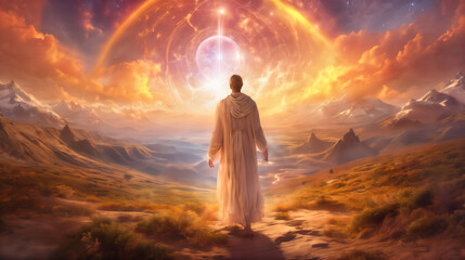 espirituality, reincarnation, white, peaceful, religious