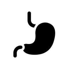 Stomach Icon