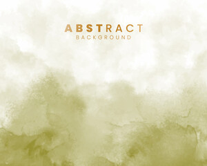 Abstract splashed watercolor background. Design for your cover, date, postcard, banner, logo.