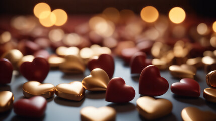 little hearts