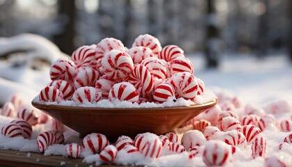 christmas candy canes