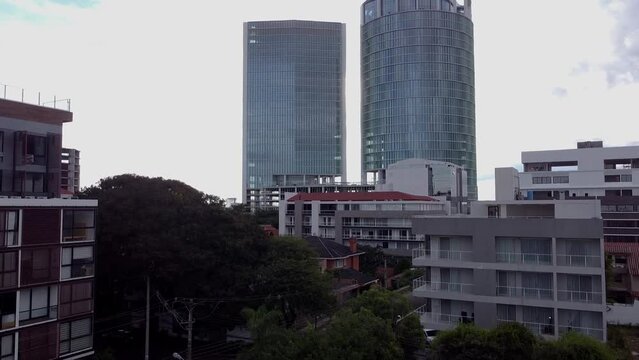 BUSSINES CENTER IN THE CITY OF SANTA CRUZ BOLIVIA