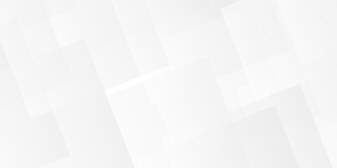 Modern white square paper texture seamless abstract technology line triangle background with lines. white abstract modern geomatics background design. have gradiant space for text creative.