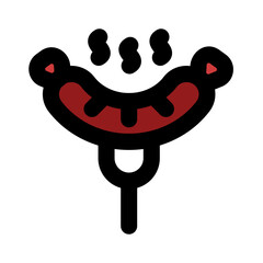 sausage