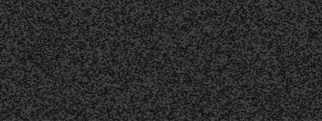 Fototapeta premium Modern Black grunge texture chalk board black board backdrop background. stone concrete texture grunge backdrop background anthracite panorama. Panorama dark grey black slate background or texture.