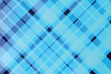 seamless pattern with triangles