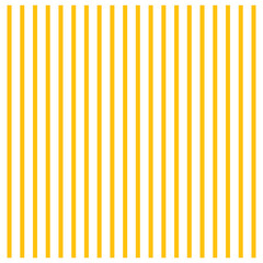 Obraz premium Digital png illustration of yellow lines on transparent background