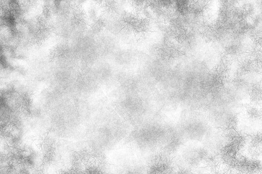 Digital png illustration of black abstract shapes on transparent background