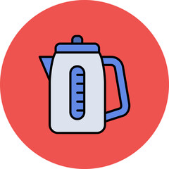 Kettle Icon