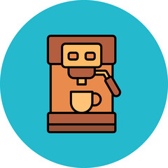 Coffee Icon