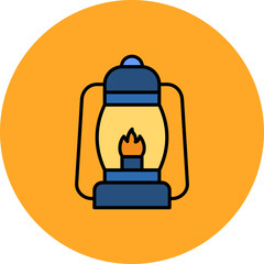 Lamp Icon
