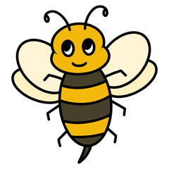 honey bee bumblebee insect