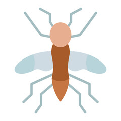 Mosquito Icon