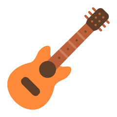 Guitar Icon