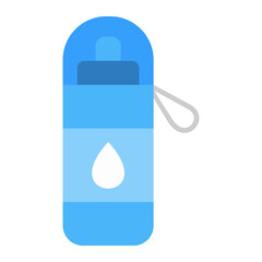 Water Icon