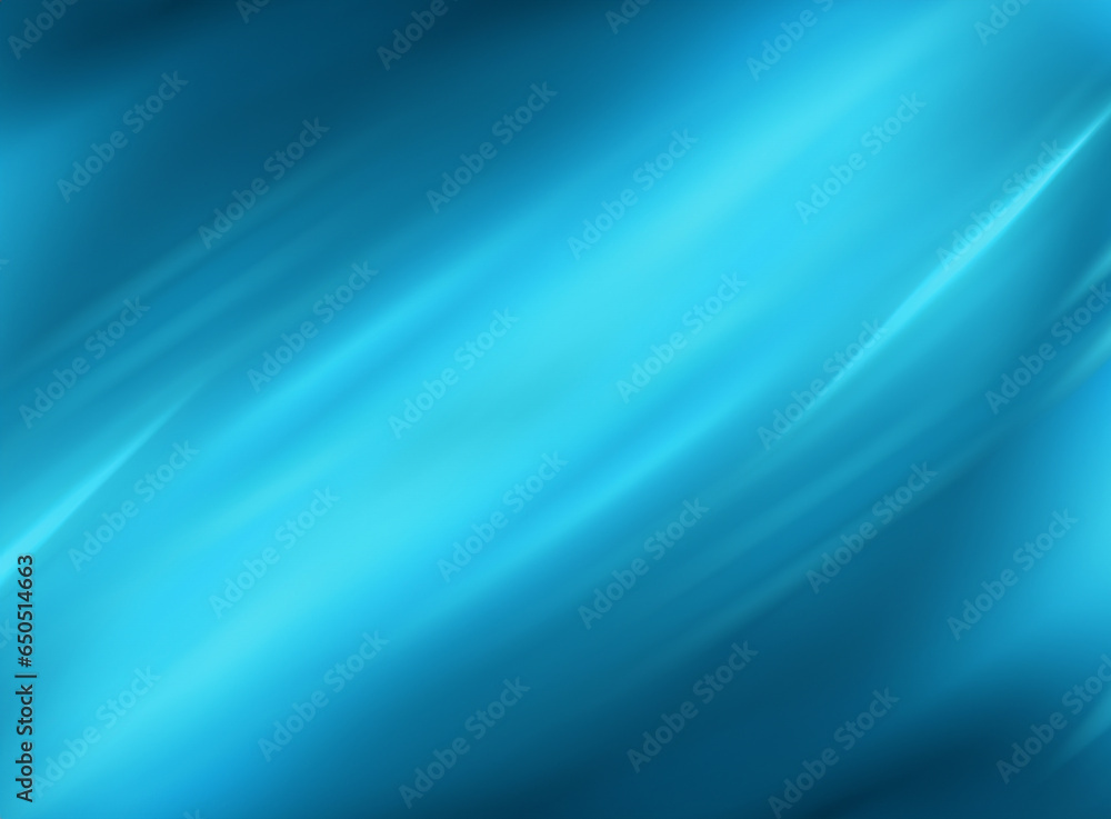 Poster abstract background with waves and lines