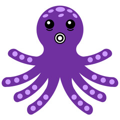 octopus