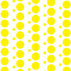 abstract polygon illustration pattern design  background.