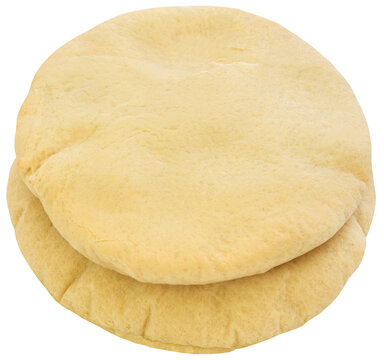 Pitta bread