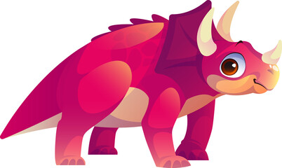 Dinosaur Cartoon © klyaksun