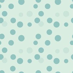 Classic Seamless Polkadot Pattern,texture, abstract, illustration