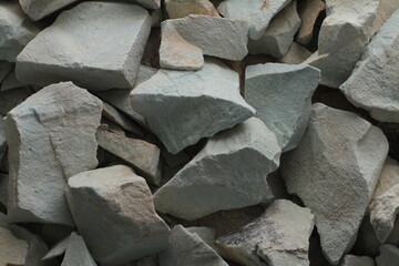 stone