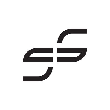 Number 96 logog design vector