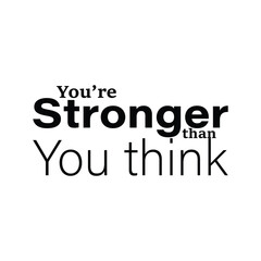 motivational quote t shirt design illustration