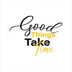 motivational quote t shirt design illustration