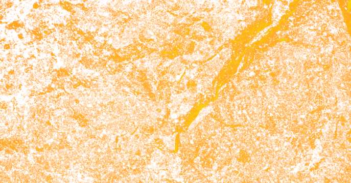 rough yellow texture