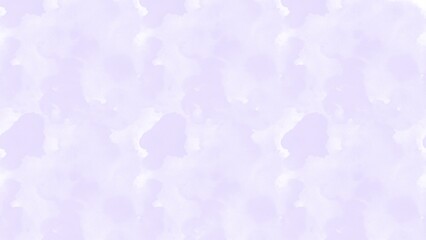 수채화배경 purple