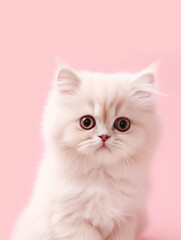 Cute Cat Photography Digital Asset