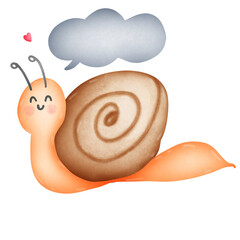 snail 1