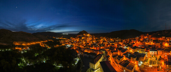 Mardin Old Town Photo, Savur City Mardin, Turkey